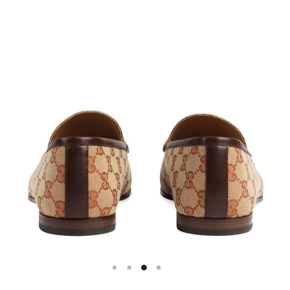 Gucci Jordaan Loafer main image 9